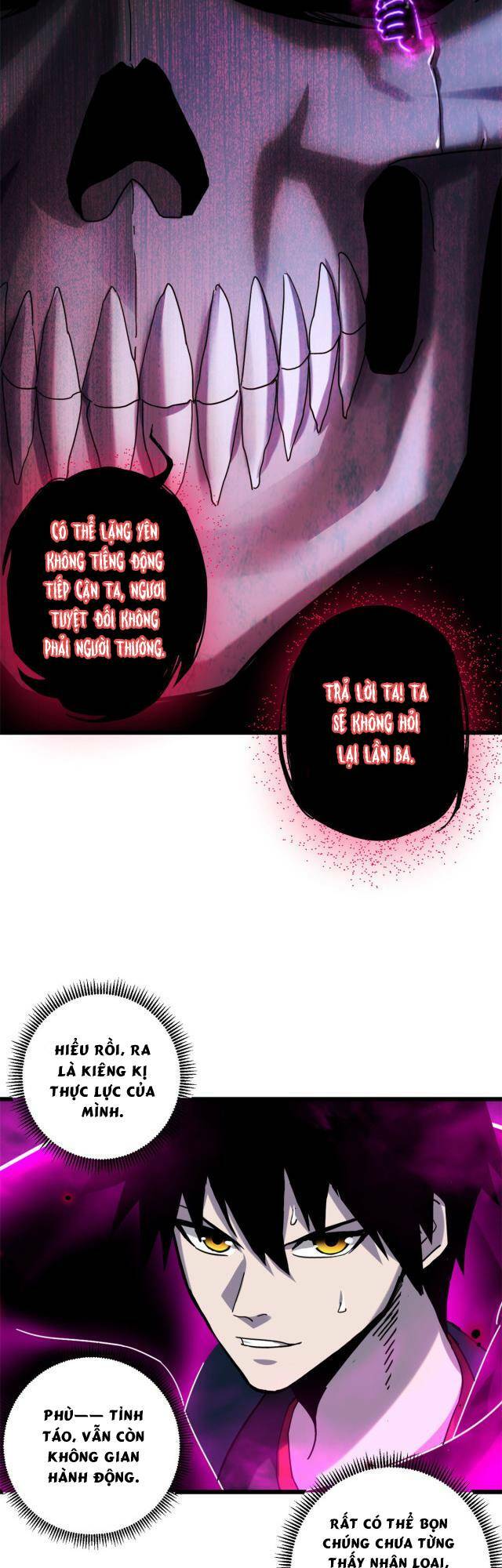 Cửa Hàng Sủng Thú Siêu Thần Chapter 12 - Trang 2