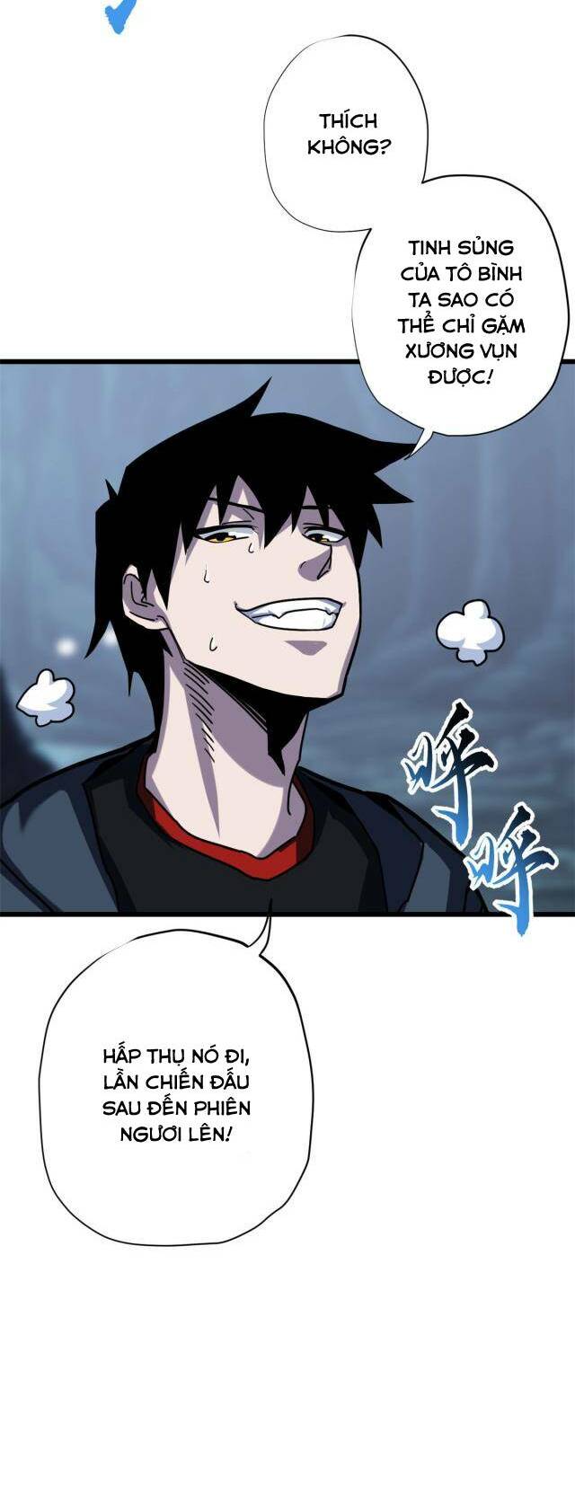 Cửa Hàng Sủng Thú Siêu Thần Chapter 12 - Trang 2