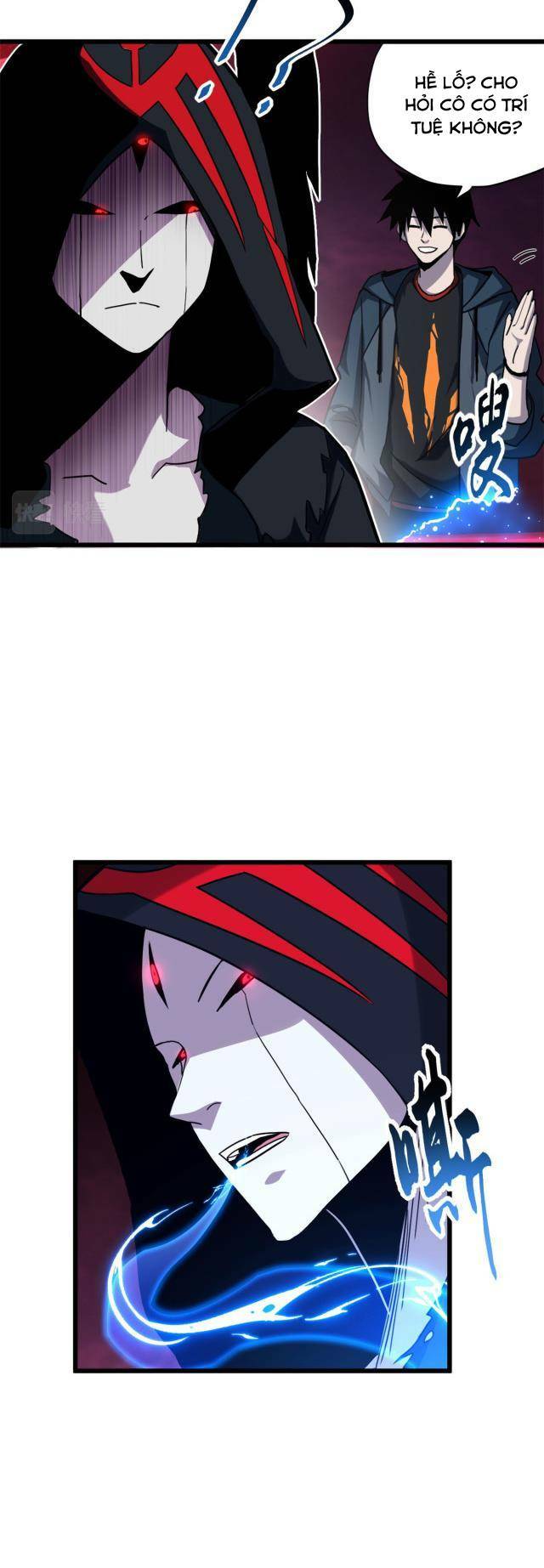 Cửa Hàng Sủng Thú Siêu Thần Chapter 12 - Trang 2