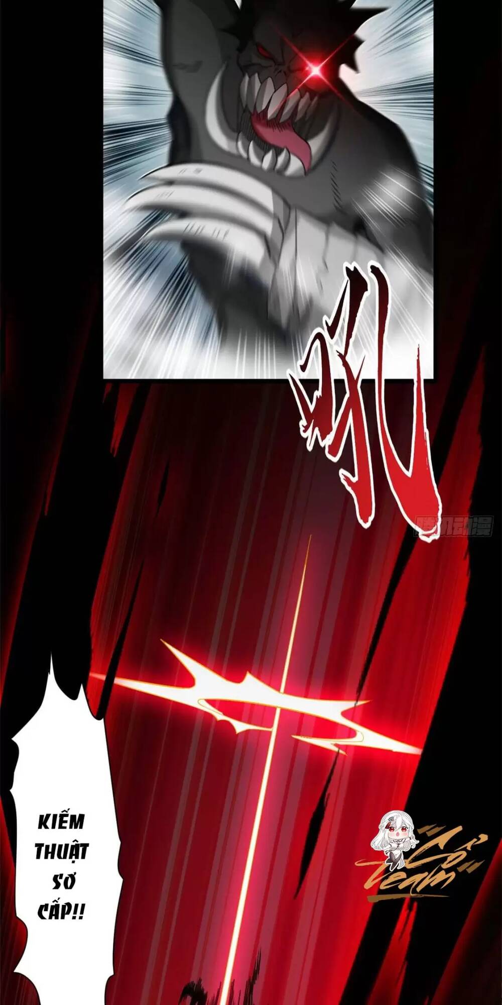 Cửa Hàng Sủng Thú Siêu Thần Chapter 13 - Trang 2