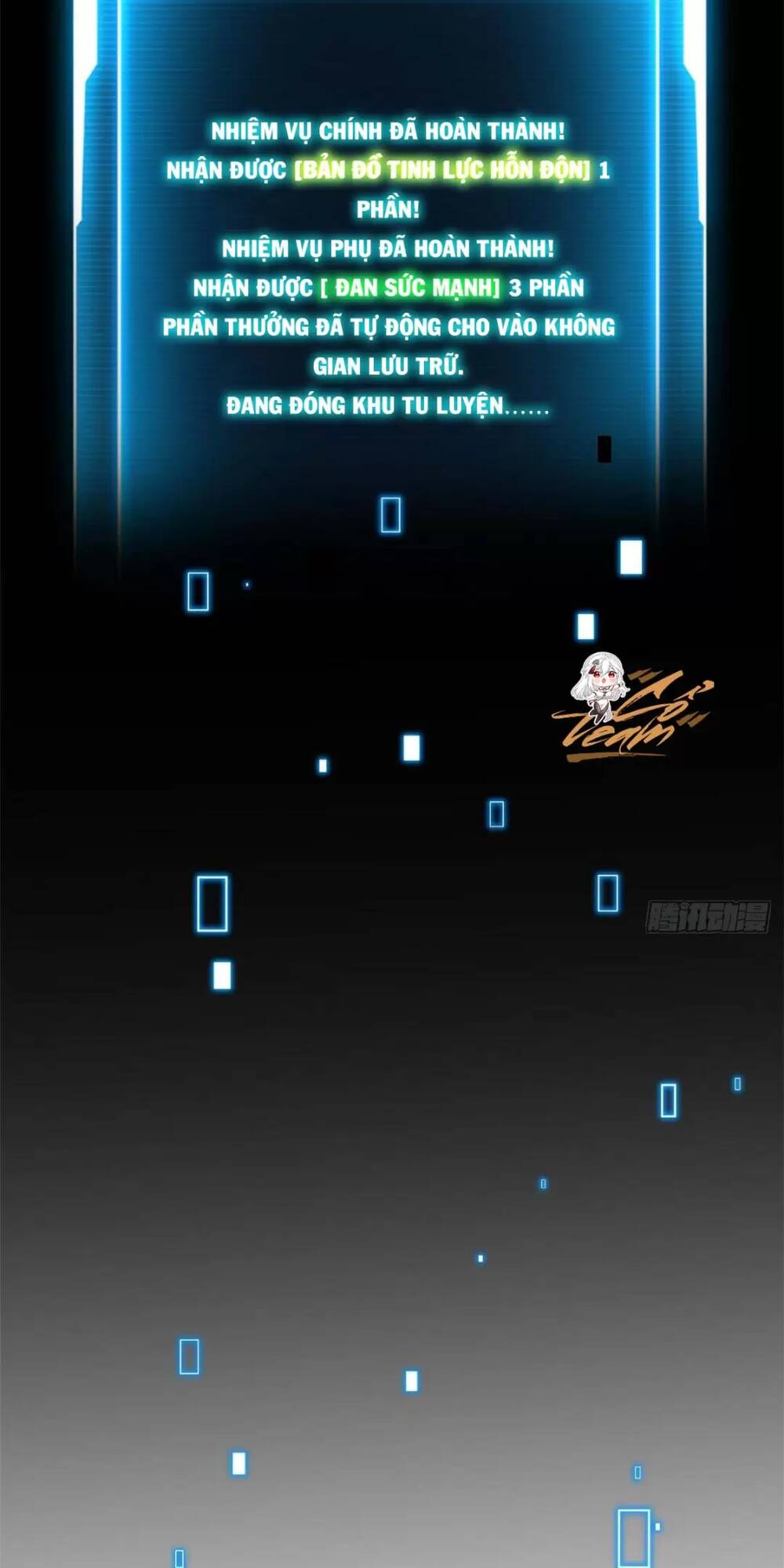 Cửa Hàng Sủng Thú Siêu Thần Chapter 13 - Trang 2