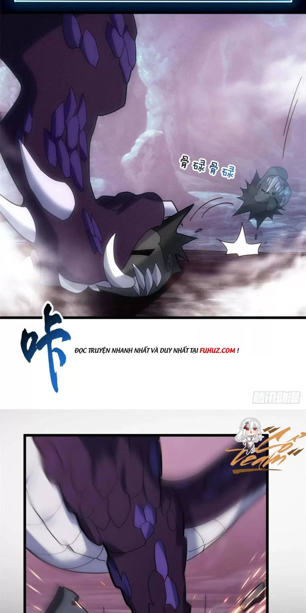 Cửa Hàng Sủng Thú Siêu Thần Chapter 13 - Trang 2