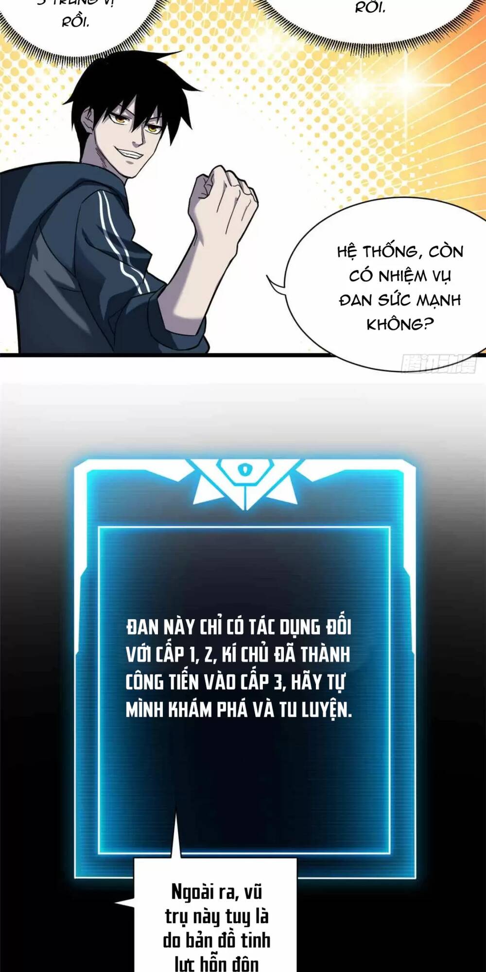 Cửa Hàng Sủng Thú Siêu Thần Chapter 14 - Trang 2