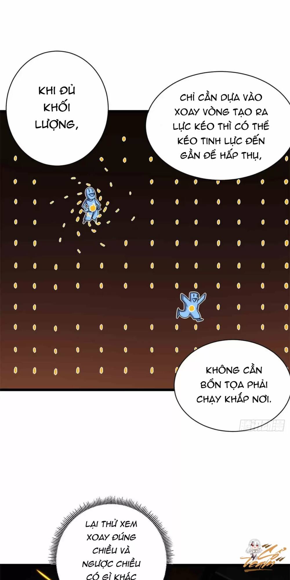 Cửa Hàng Sủng Thú Siêu Thần Chapter 14 - Trang 2