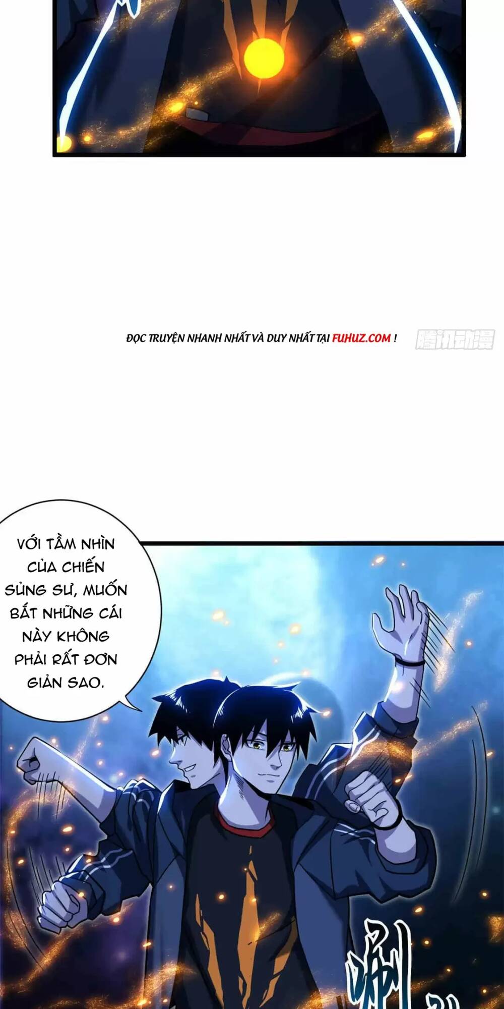 Cửa Hàng Sủng Thú Siêu Thần Chapter 14 - Trang 2