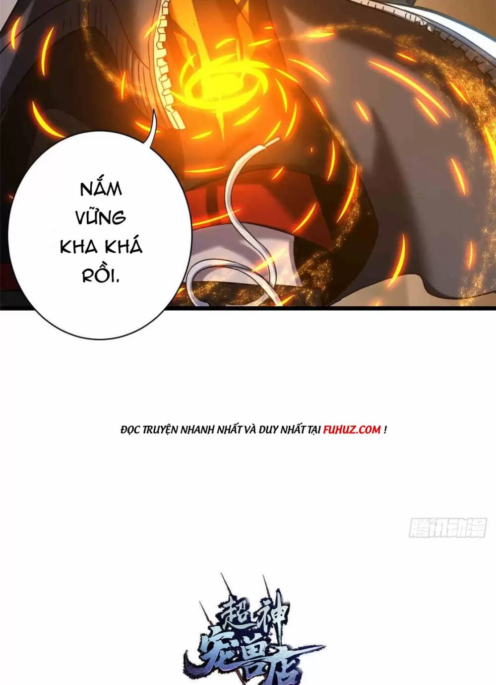 Cửa Hàng Sủng Thú Siêu Thần Chapter 14 - Trang 2