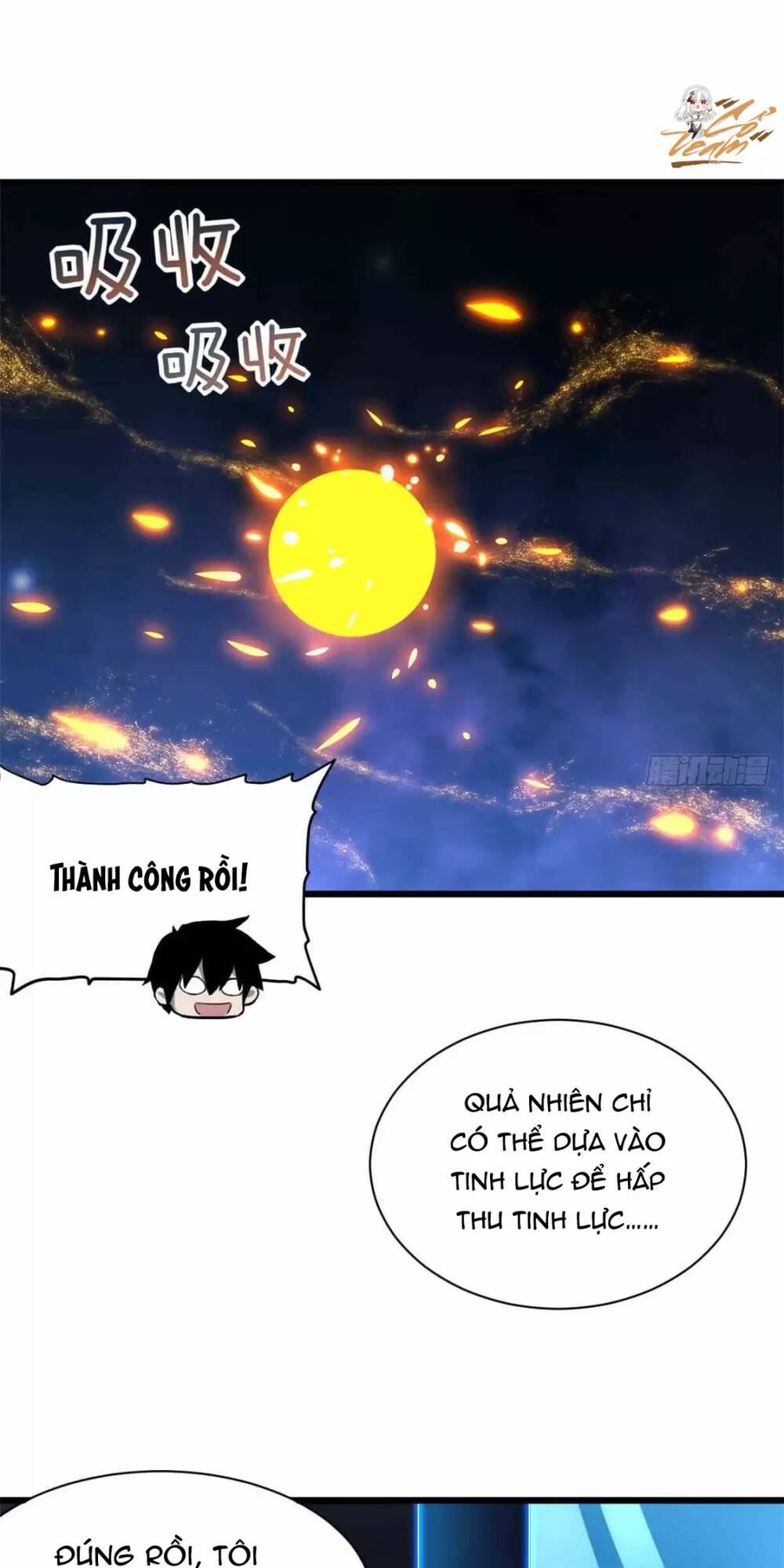 Cửa Hàng Sủng Thú Siêu Thần Chapter 14 - Trang 2
