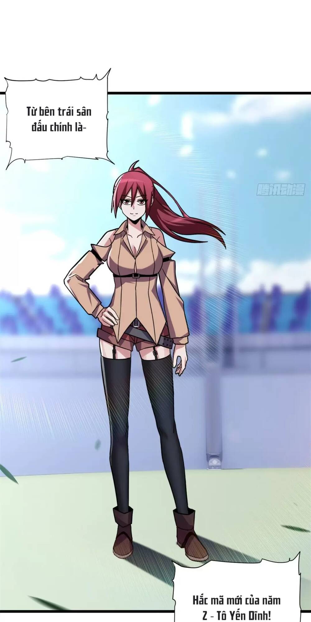 Cửa Hàng Sủng Thú Siêu Thần Chapter 16 - Trang 2