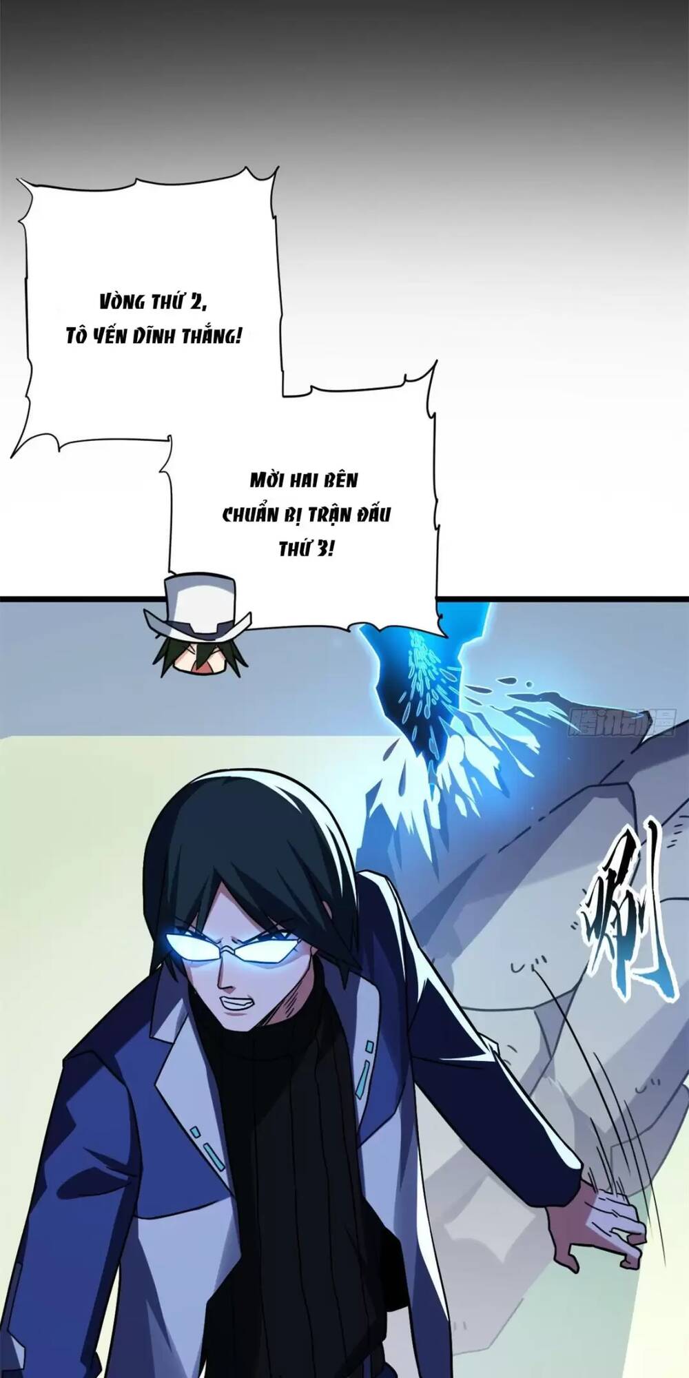 Cửa Hàng Sủng Thú Siêu Thần Chapter 17 - Trang 2