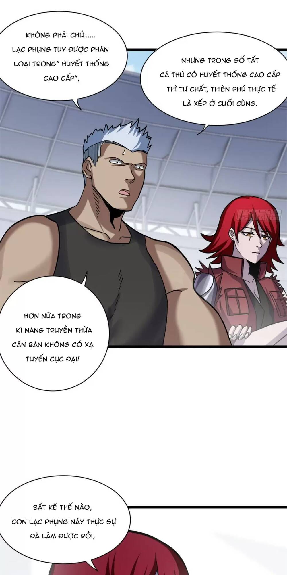 Cửa Hàng Sủng Thú Siêu Thần Chapter 17 - Trang 2