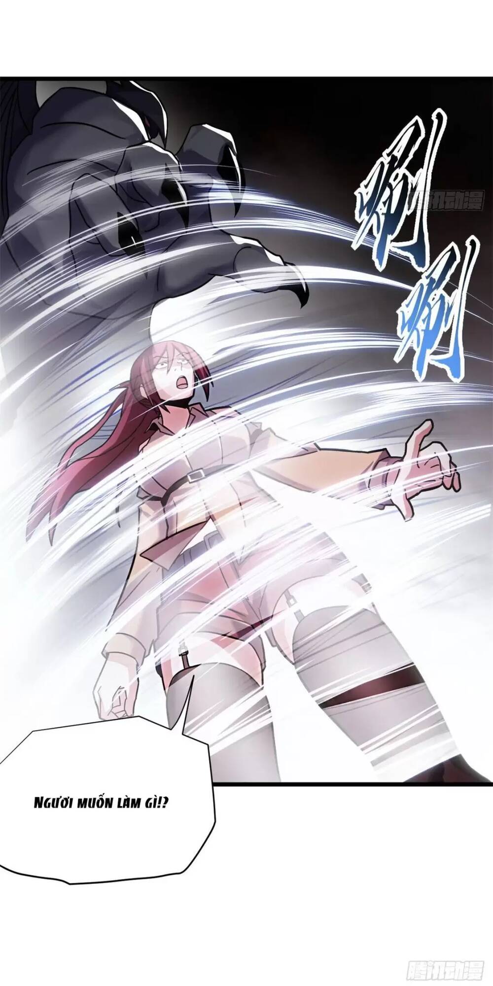 Cửa Hàng Sủng Thú Siêu Thần Chapter 17 - Trang 2