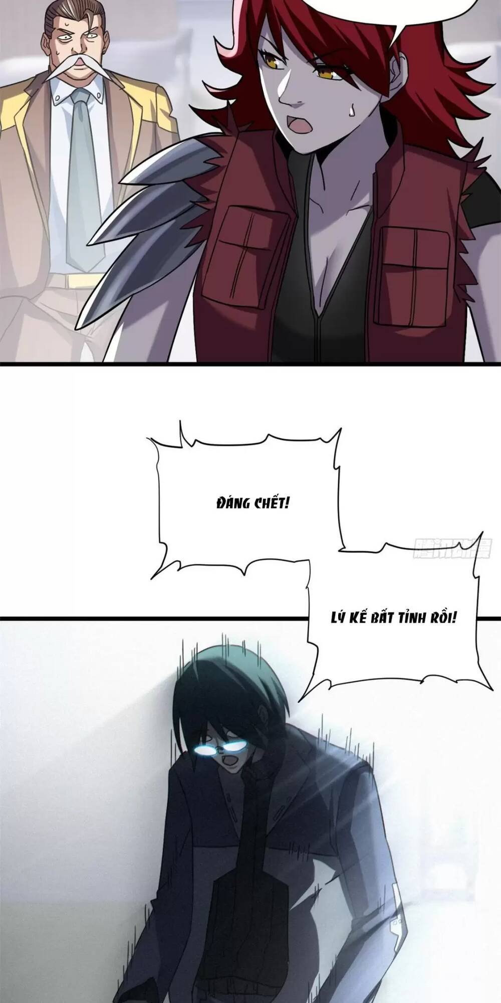 Cửa Hàng Sủng Thú Siêu Thần Chapter 17 - Trang 2