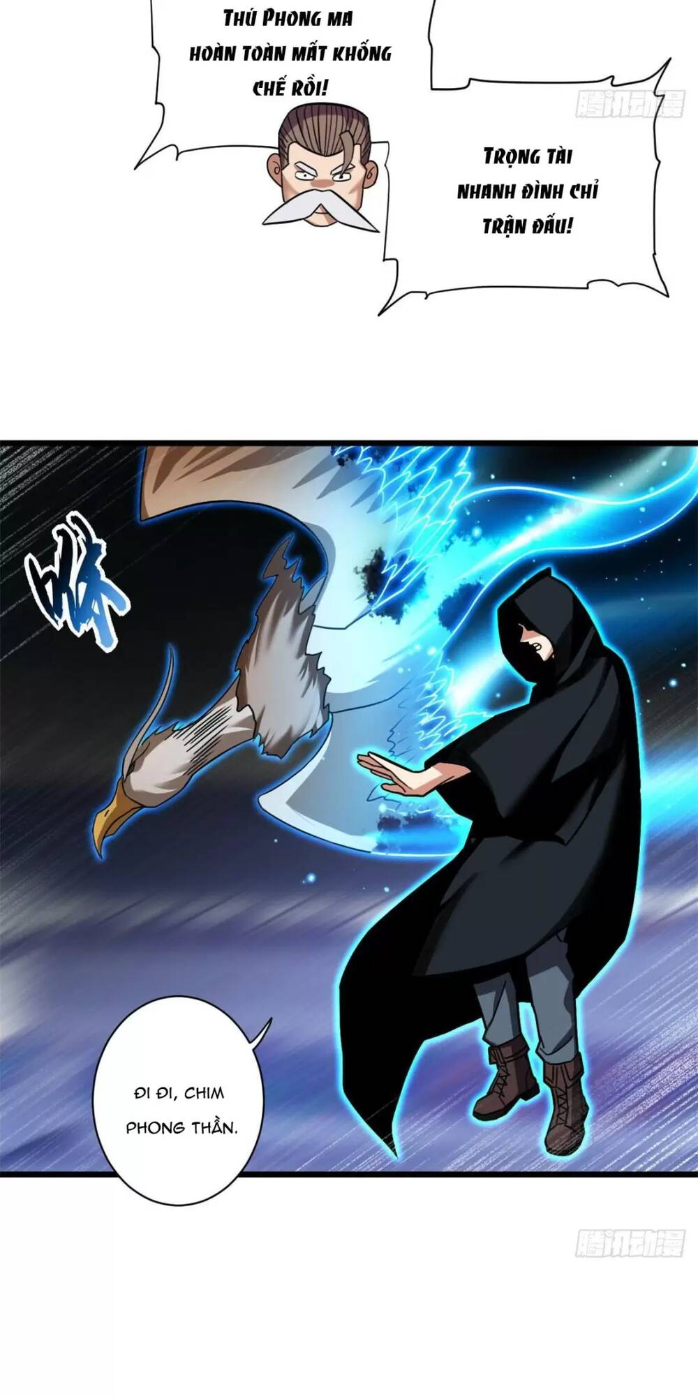 Cửa Hàng Sủng Thú Siêu Thần Chapter 17 - Trang 2