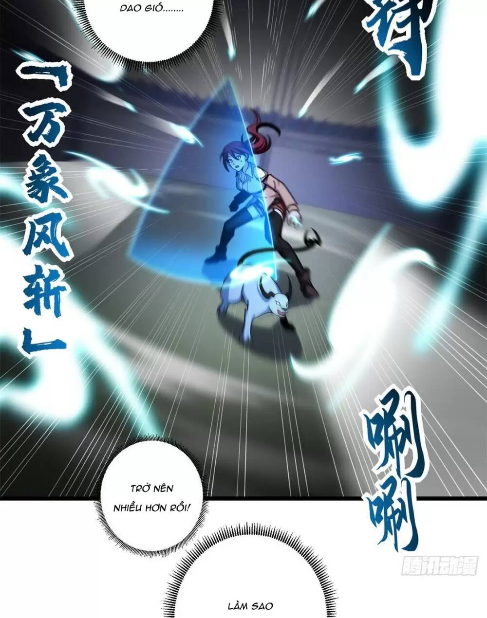 Cửa Hàng Sủng Thú Siêu Thần Chapter 17 - Trang 2