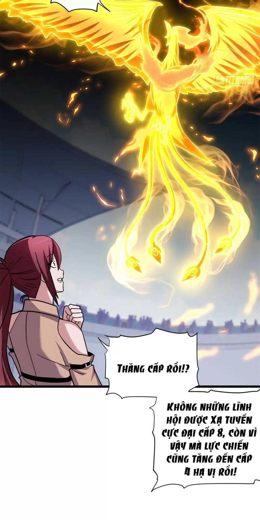 Cửa Hàng Sủng Thú Siêu Thần Chapter 17 - Trang 2