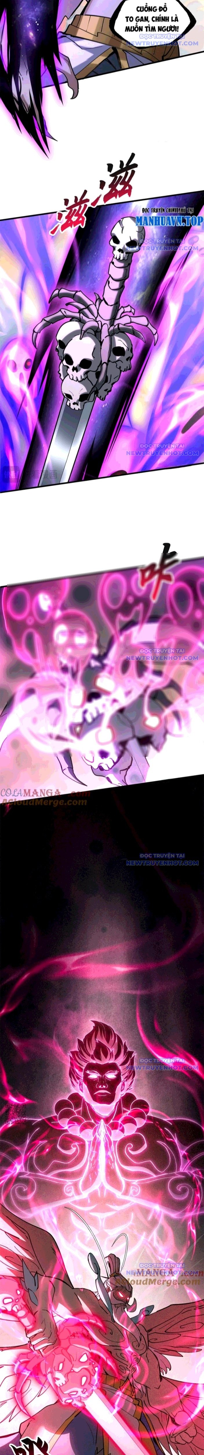 Cửa Hàng Sủng Thú Siêu Thần Chapter 174 - Trang 2