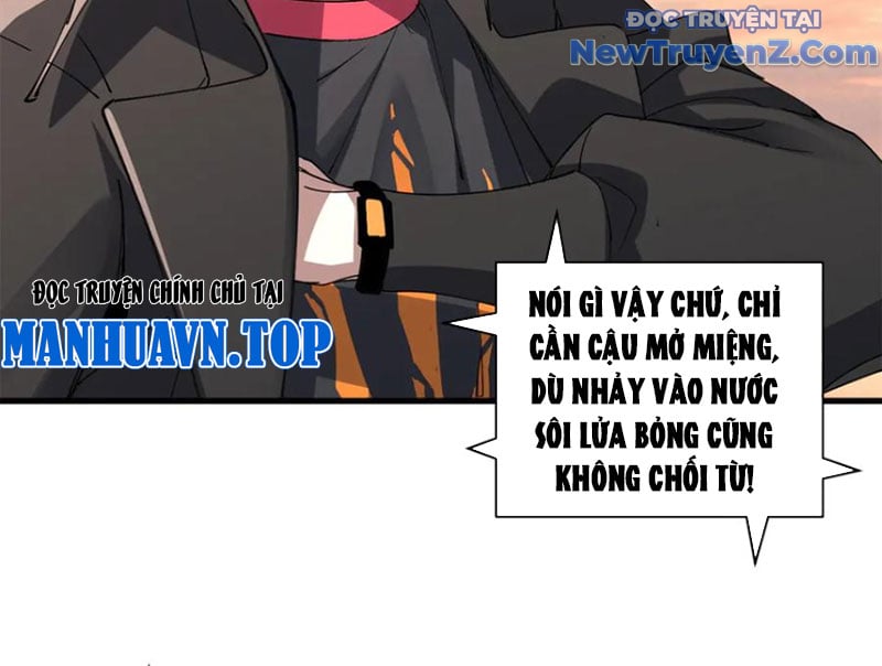 Cửa Hàng Sủng Thú Siêu Thần Chapter 176 - Trang 2