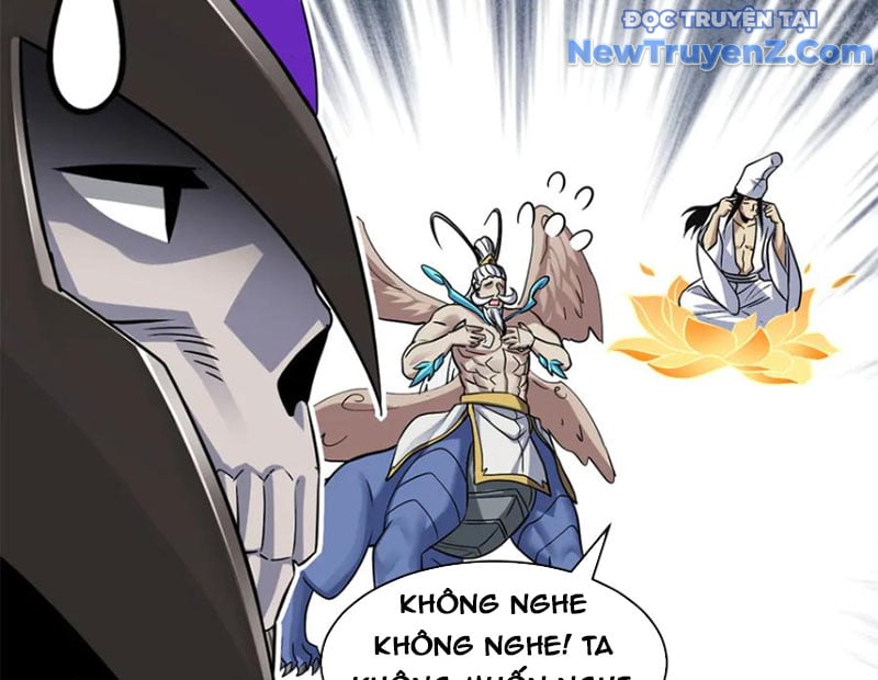 Cửa Hàng Sủng Thú Siêu Thần Chapter 176 - Trang 2