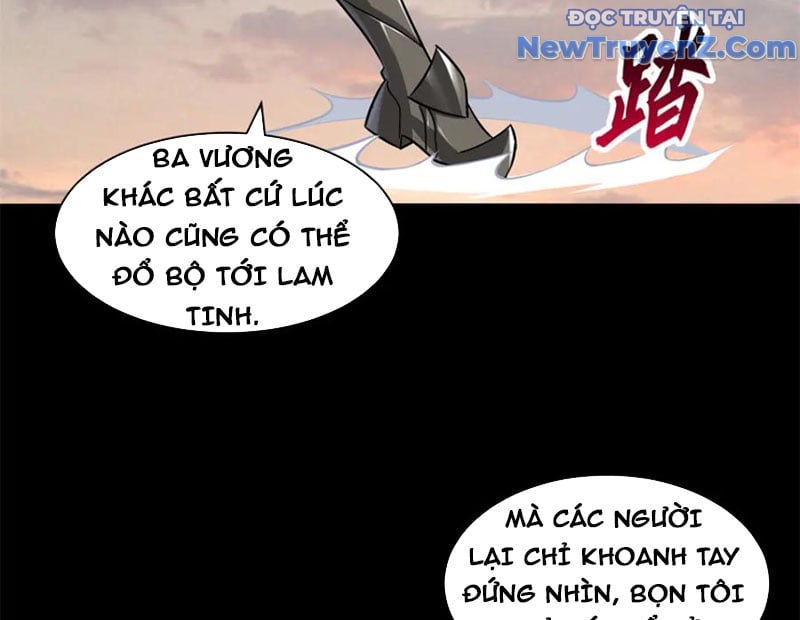 Cửa Hàng Sủng Thú Siêu Thần Chapter 176 - Trang 2
