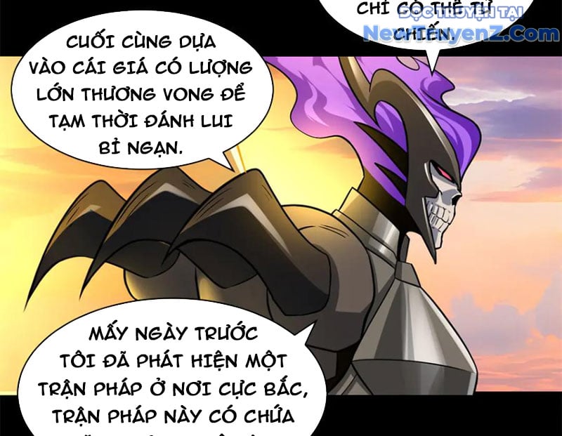 Cửa Hàng Sủng Thú Siêu Thần Chapter 176 - Trang 2