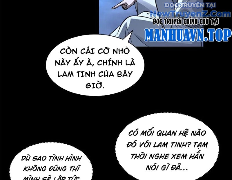 Cửa Hàng Sủng Thú Siêu Thần Chapter 176 - Trang 2