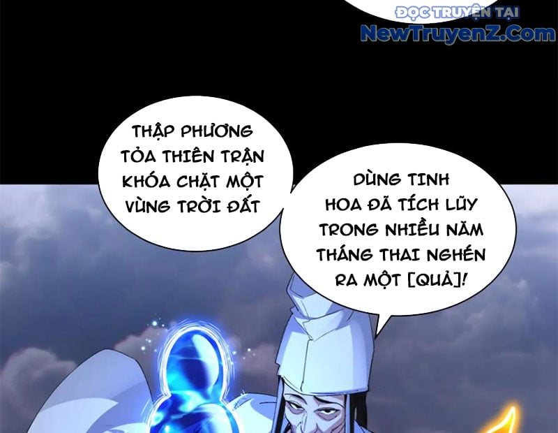 Cửa Hàng Sủng Thú Siêu Thần Chapter 176 - Trang 2