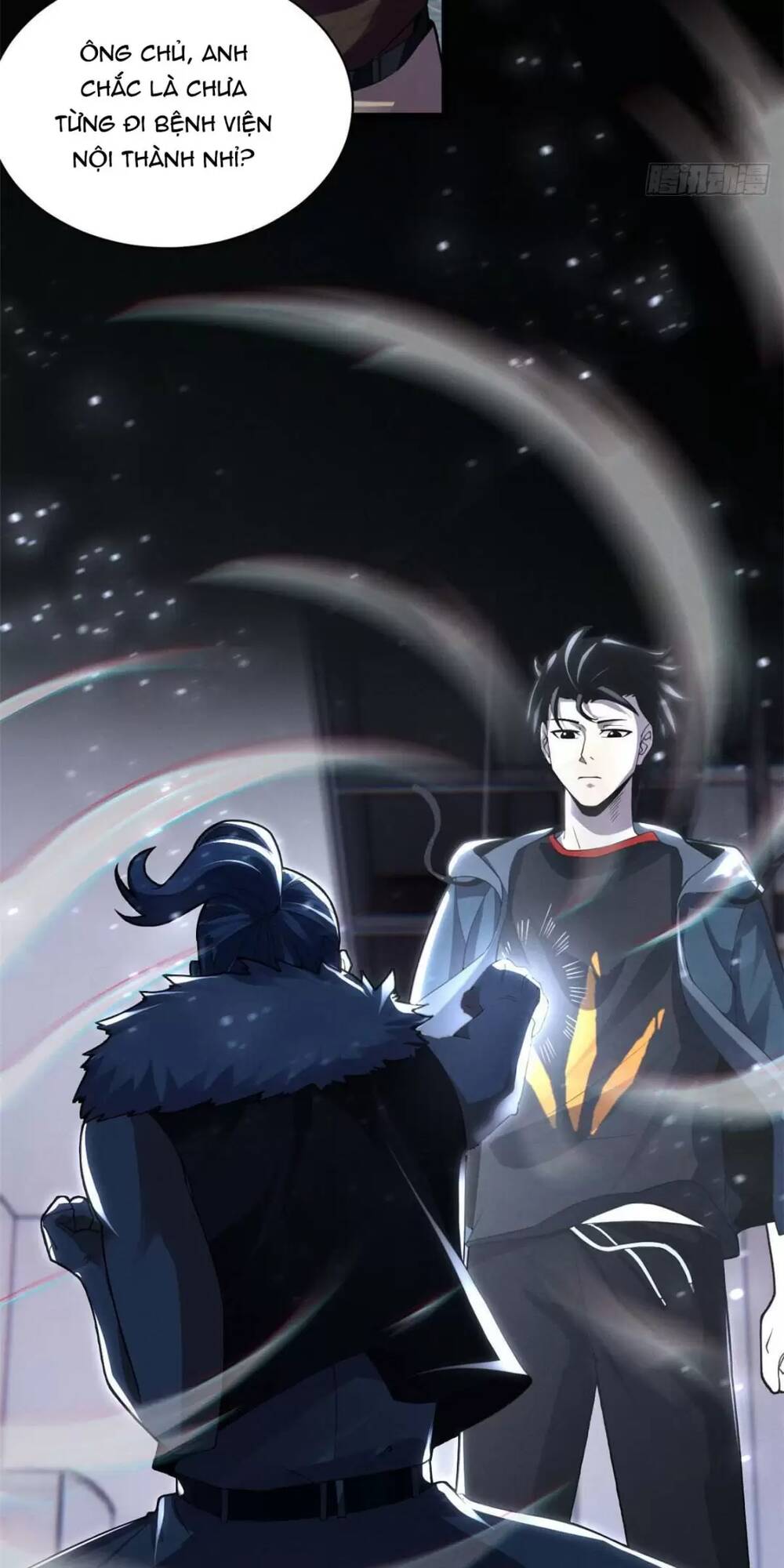 Cửa Hàng Sủng Thú Siêu Thần Chapter 18 - Trang 2