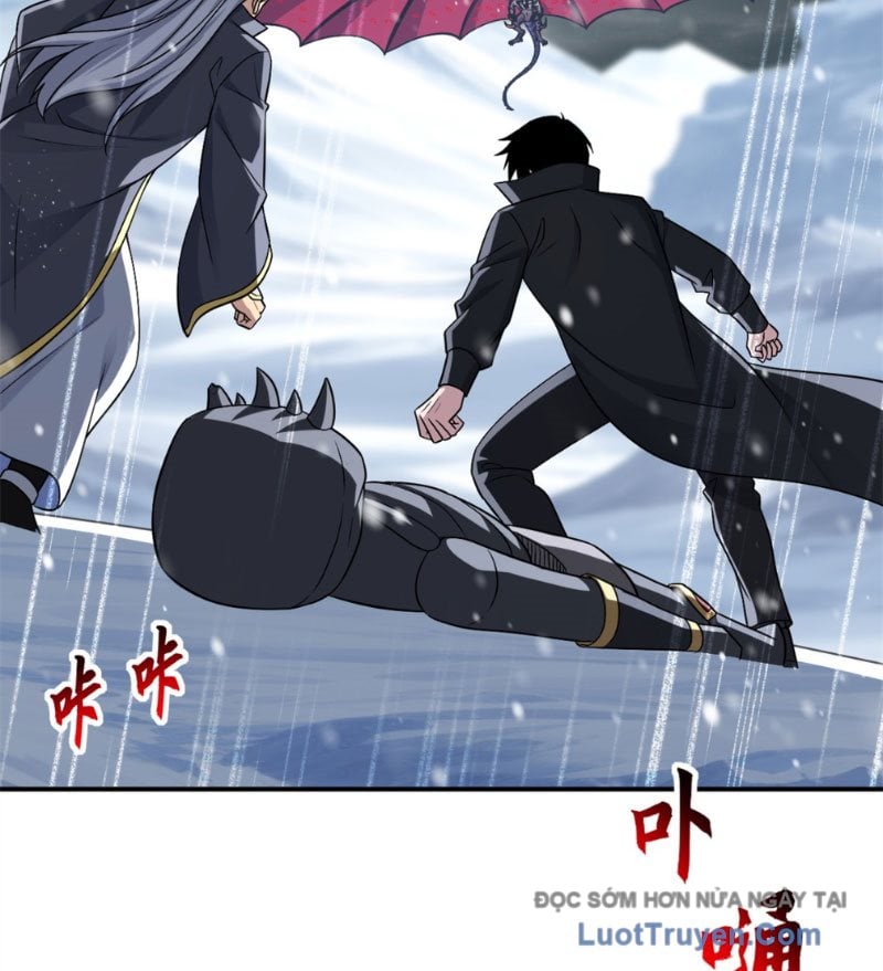 Cửa Hàng Sủng Thú Siêu Thần Chapter 196 - Trang 2