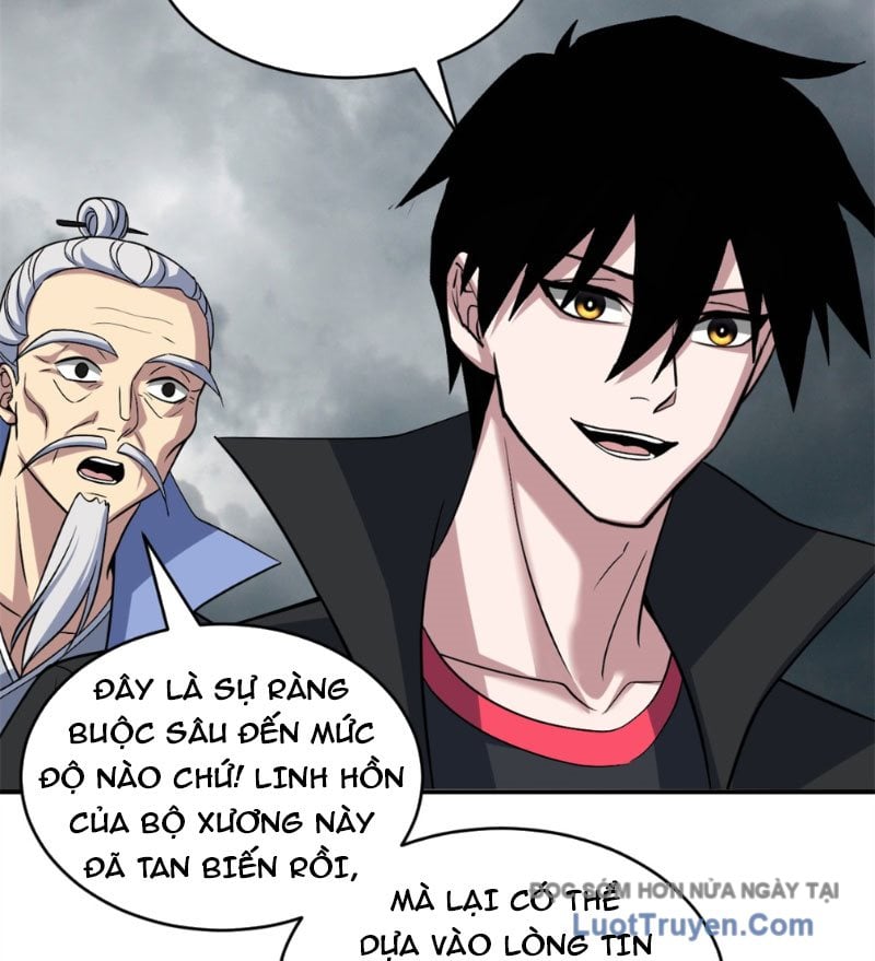Cửa Hàng Sủng Thú Siêu Thần Chapter 196 - Trang 2