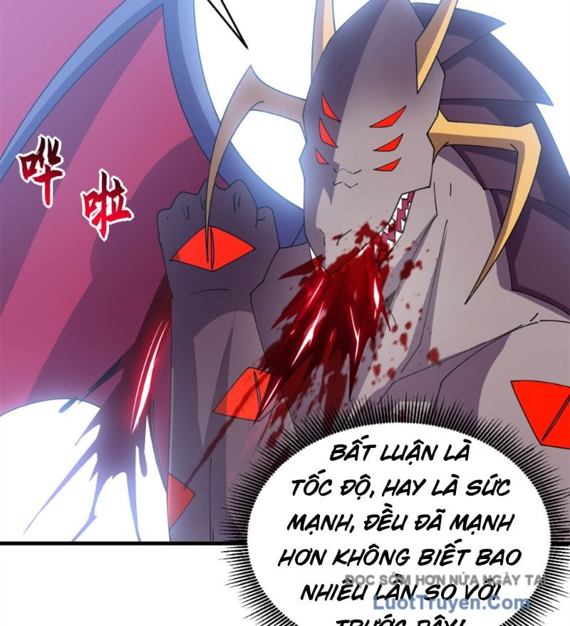 Cửa Hàng Sủng Thú Siêu Thần Chapter 196 - Trang 2