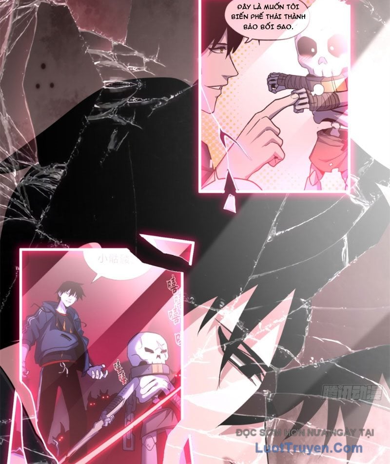 Cửa Hàng Sủng Thú Siêu Thần Chapter 196 - Trang 2