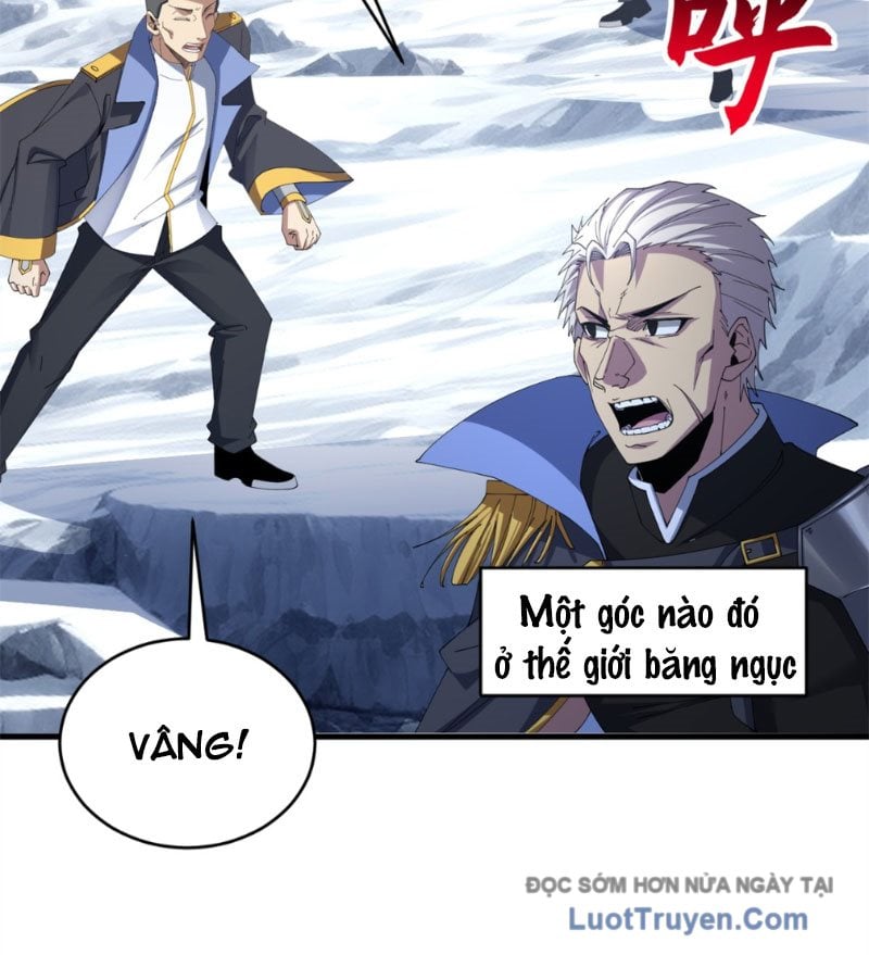 Cửa Hàng Sủng Thú Siêu Thần Chapter 196 - Trang 2
