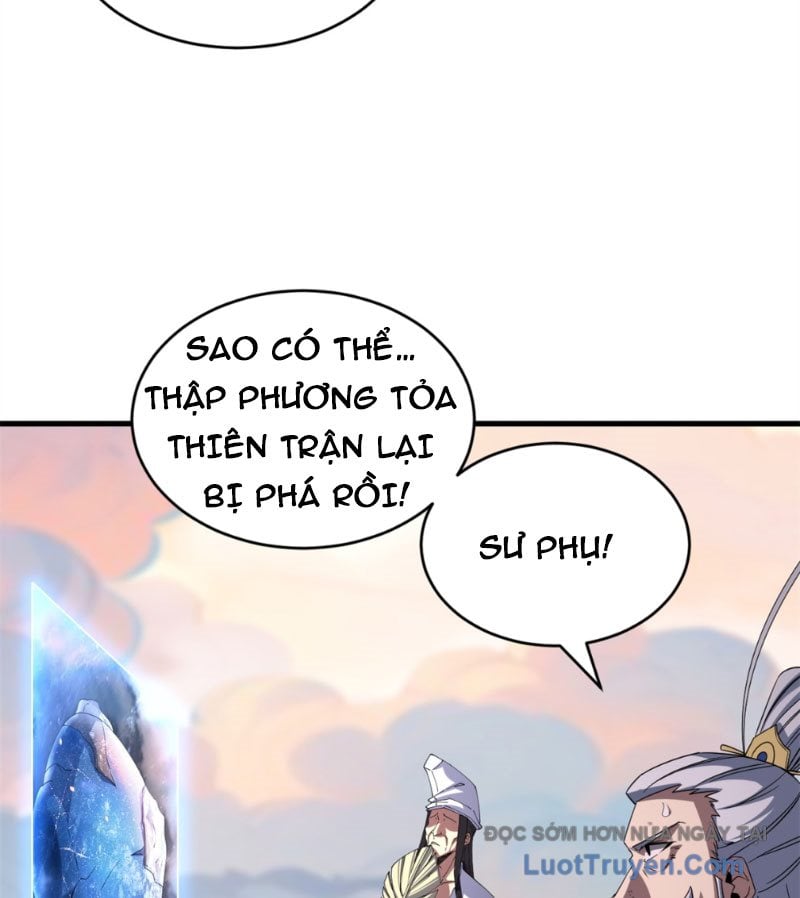 Cửa Hàng Sủng Thú Siêu Thần Chapter 196 - Trang 2