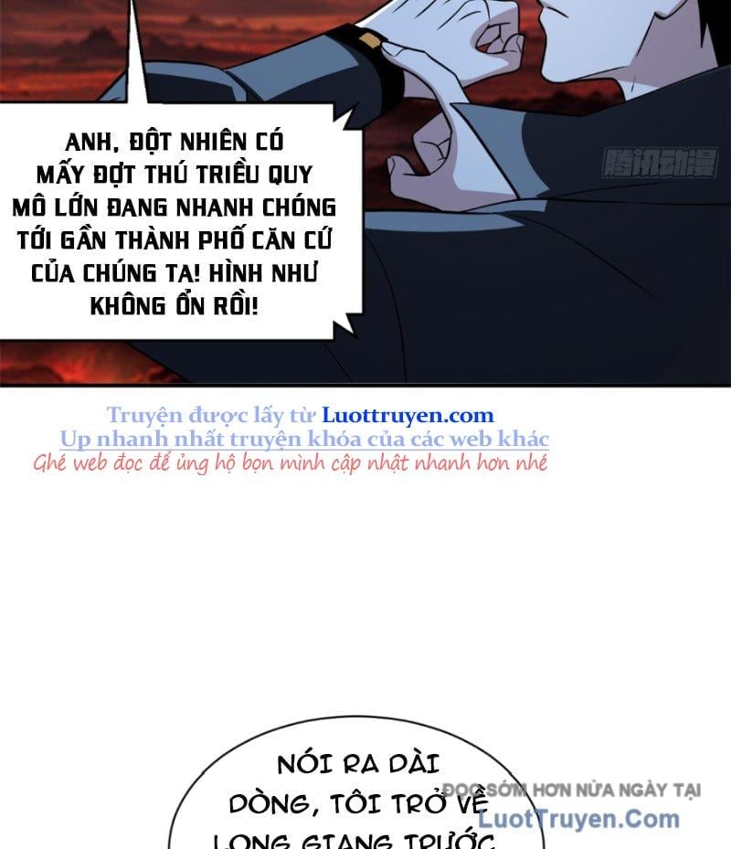 Cửa Hàng Sủng Thú Siêu Thần Chapter 197 - Trang 2