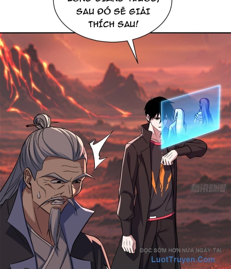 Cửa Hàng Sủng Thú Siêu Thần Chapter 197 - Trang 2