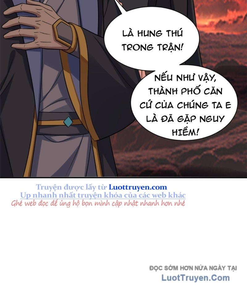 Cửa Hàng Sủng Thú Siêu Thần Chapter 197 - Trang 2