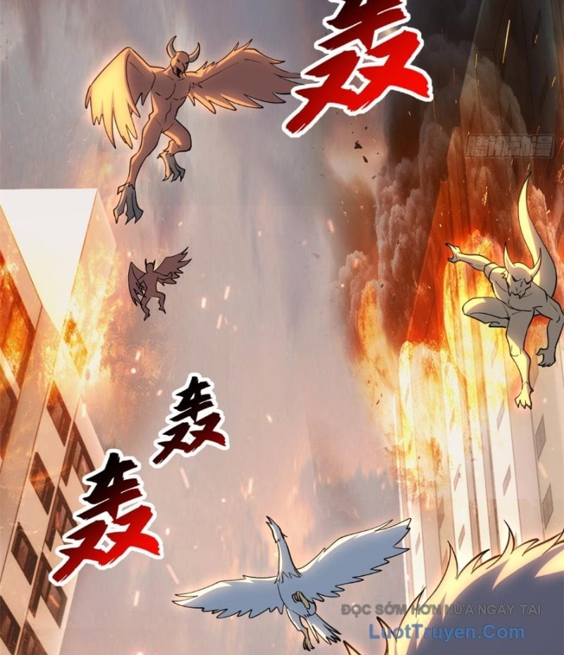 Cửa Hàng Sủng Thú Siêu Thần Chapter 197 - Trang 2