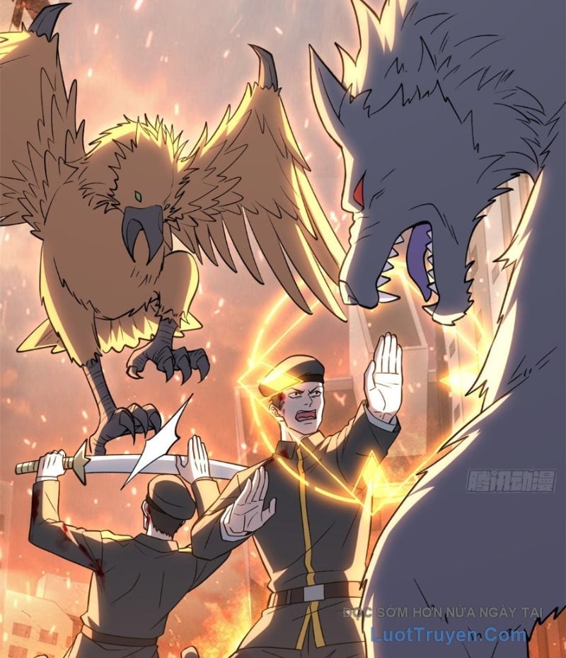 Cửa Hàng Sủng Thú Siêu Thần Chapter 197 - Trang 2