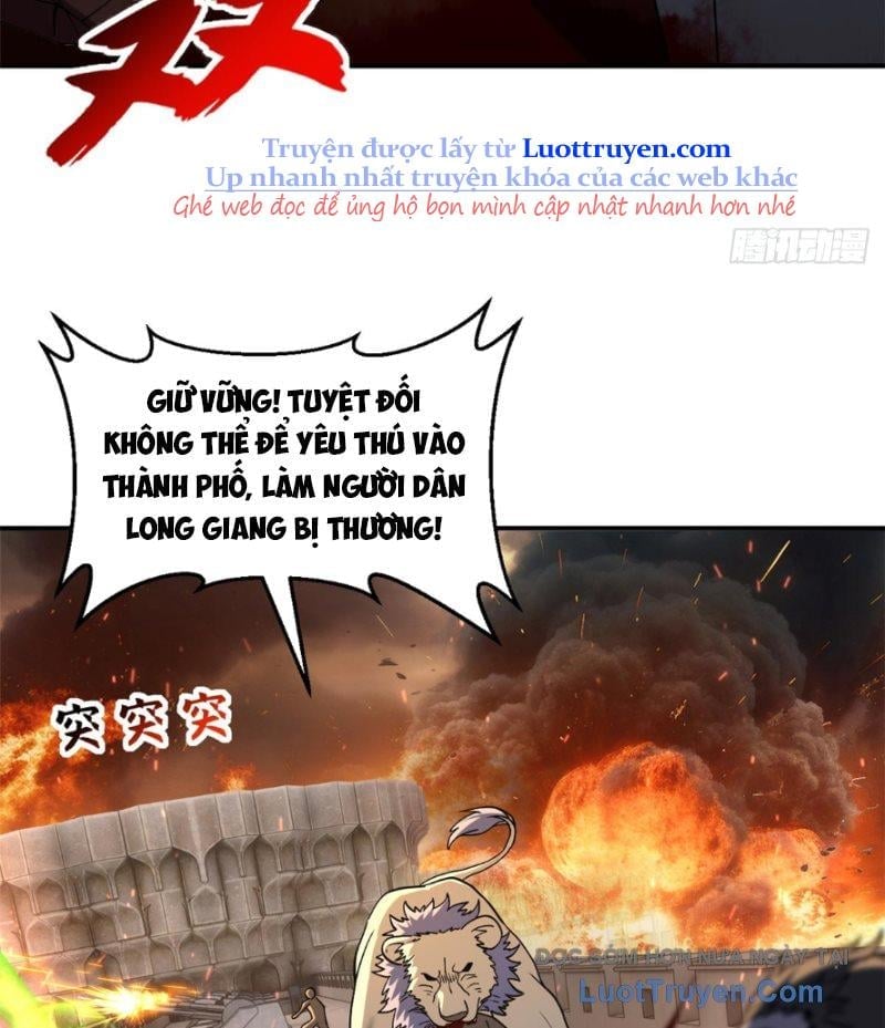 Cửa Hàng Sủng Thú Siêu Thần Chapter 197 - Trang 2