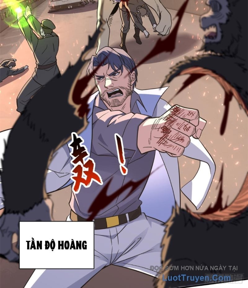 Cửa Hàng Sủng Thú Siêu Thần Chapter 197 - Trang 2