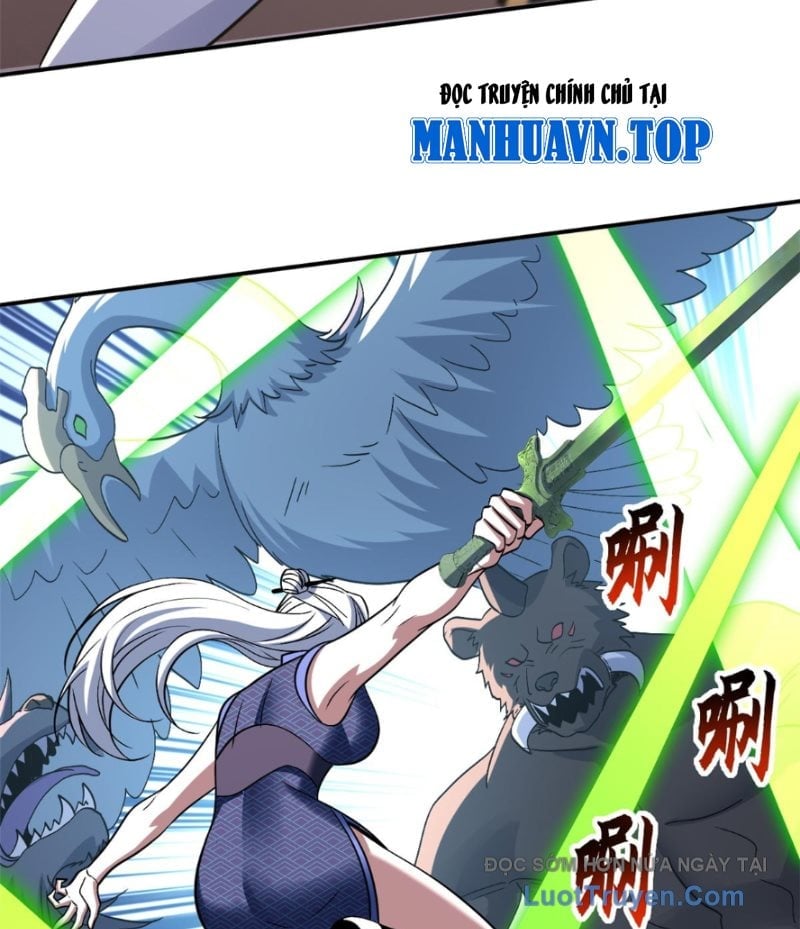 Cửa Hàng Sủng Thú Siêu Thần Chapter 197 - Trang 2