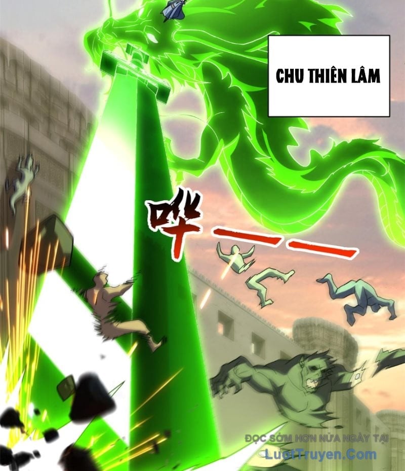 Cửa Hàng Sủng Thú Siêu Thần Chapter 197 - Trang 2