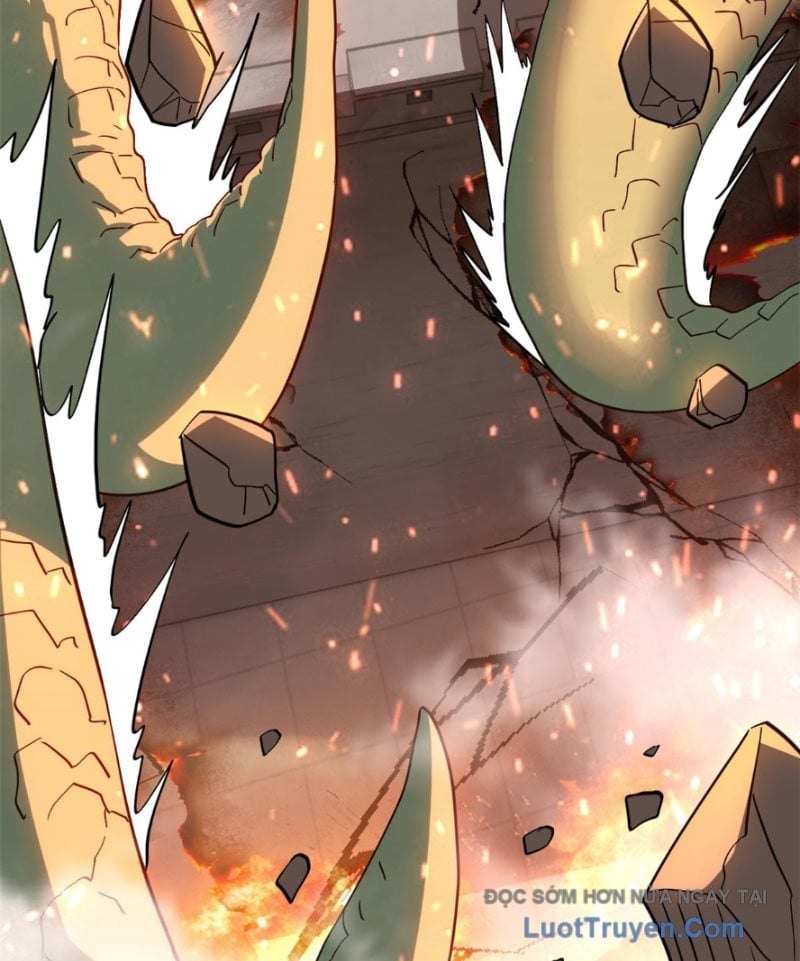 Cửa Hàng Sủng Thú Siêu Thần Chapter 197 - Trang 2