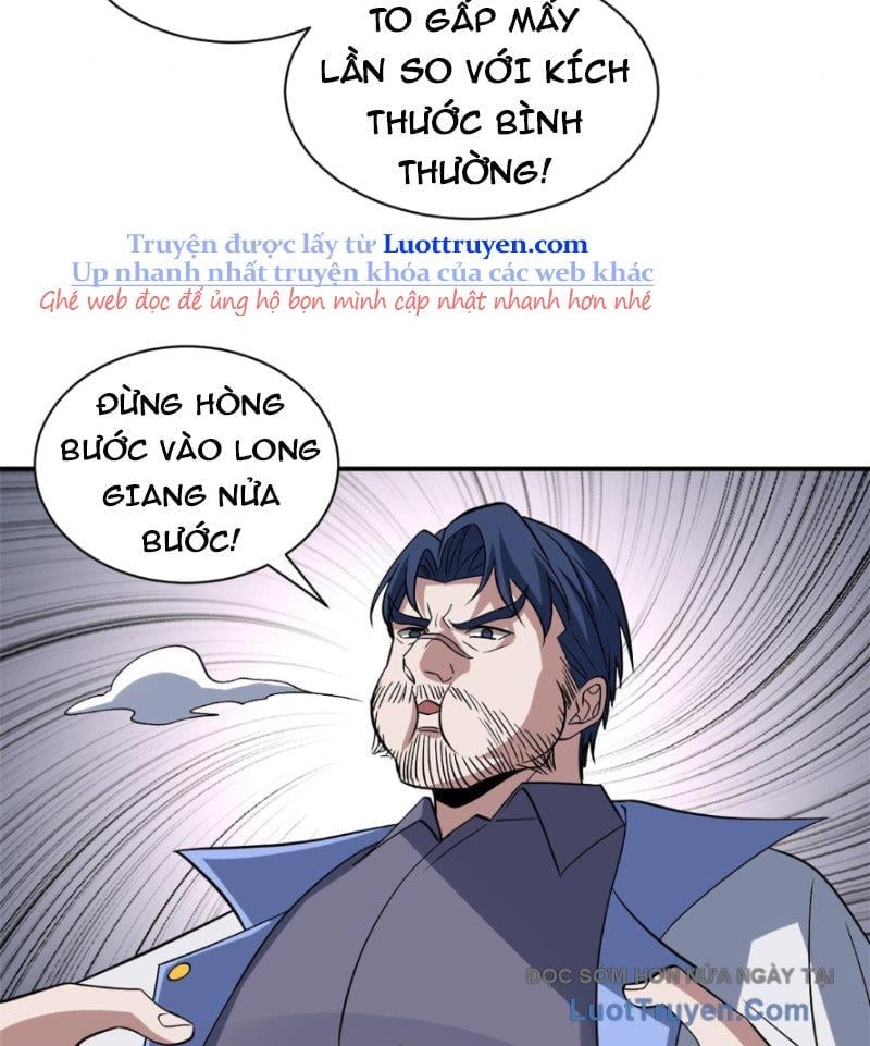 Cửa Hàng Sủng Thú Siêu Thần Chapter 197 - Trang 2