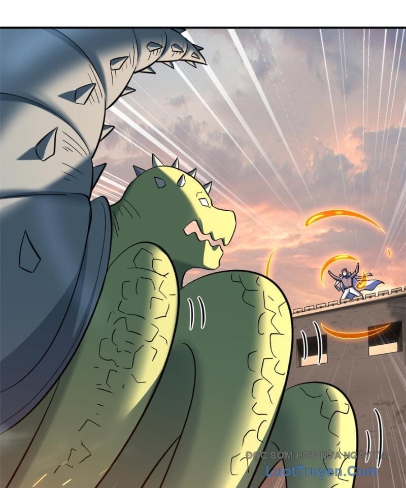 Cửa Hàng Sủng Thú Siêu Thần Chapter 197 - Trang 2