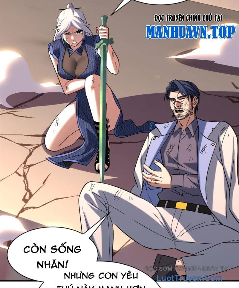Cửa Hàng Sủng Thú Siêu Thần Chapter 197 - Trang 2