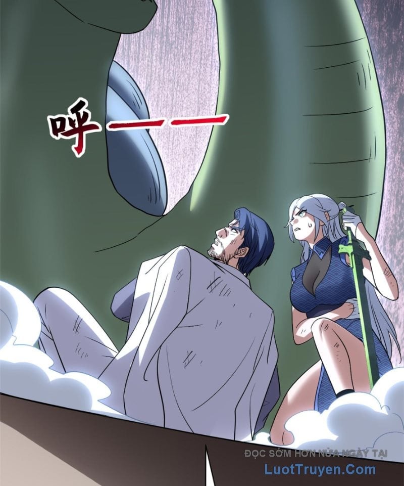 Cửa Hàng Sủng Thú Siêu Thần Chapter 197 - Trang 2