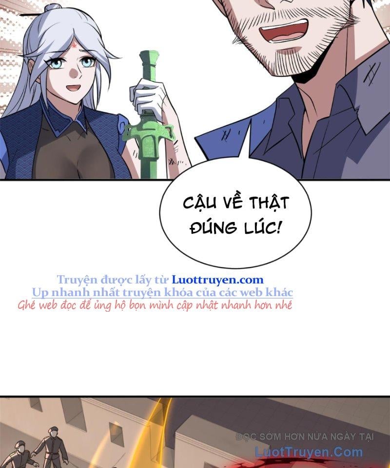 Cửa Hàng Sủng Thú Siêu Thần Chapter 197 - Trang 2
