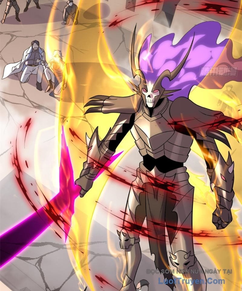 Cửa Hàng Sủng Thú Siêu Thần Chapter 197 - Trang 2