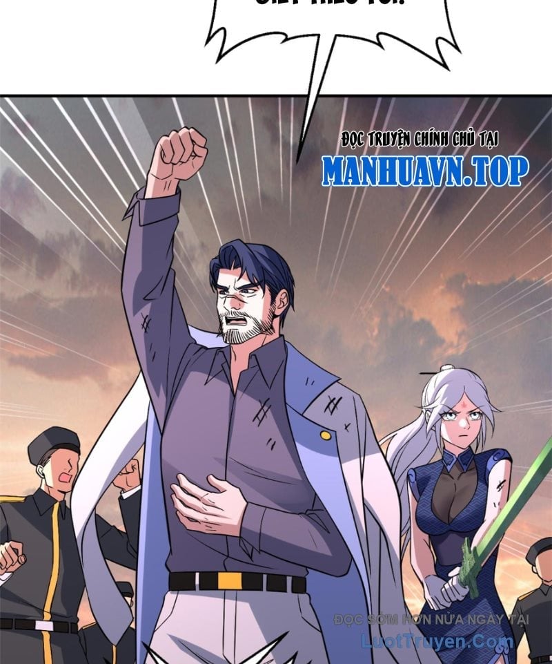 Cửa Hàng Sủng Thú Siêu Thần Chapter 197 - Trang 2